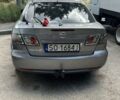 Сірий Мазда 6, об'ємом двигуна 2 л та пробігом 300 тис. км за 2800 $, фото 5 на Automoto.ua