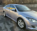 Серый Мазда 6, объемом двигателя 2 л и пробегом 245 тыс. км за 5500 $, фото 5 на Automoto.ua