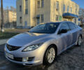 Серый Мазда 6, объемом двигателя 2 л и пробегом 245 тыс. км за 5500 $, фото 3 на Automoto.ua