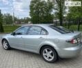 Сірий Мазда 6, об'ємом двигуна 1.8 л та пробігом 316 тис. км за 4300 $, фото 12 на Automoto.ua