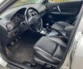 Серый Мазда 6, объемом двигателя 2 л и пробегом 263 тыс. км за 4900 $, фото 16 на Automoto.ua