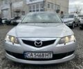 Серый Мазда 6, объемом двигателя 2.3 л и пробегом 251 тыс. км за 4700 $, фото 14 на Automoto.ua