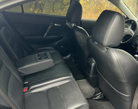 Серый Мазда 6, объемом двигателя 2.26 л и пробегом 230 тыс. км за 3750 $, фото 13 на Automoto.ua