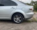 Серый Мазда 6, объемом двигателя 2 л и пробегом 263 тыс. км за 4900 $, фото 3 на Automoto.ua