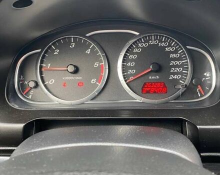 Серый Мазда 6, объемом двигателя 2 л и пробегом 263 тыс. км за 4900 $, фото 11 на Automoto.ua