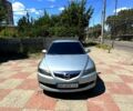 Сірий Мазда 6, об'ємом двигуна 2 л та пробігом 350 тис. км за 5500 $, фото 1 на Automoto.ua