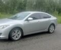 Серый Мазда 6, объемом двигателя 2 л и пробегом 218 тыс. км за 5581 $, фото 1 на Automoto.ua