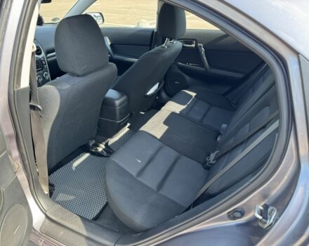 Серый Мазда 6, объемом двигателя 1.8 л и пробегом 239 тыс. км за 4999 $, фото 7 на Automoto.ua