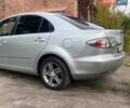 Серый Мазда 6, объемом двигателя 2 л и пробегом 263 тыс. км за 4900 $, фото 5 на Automoto.ua