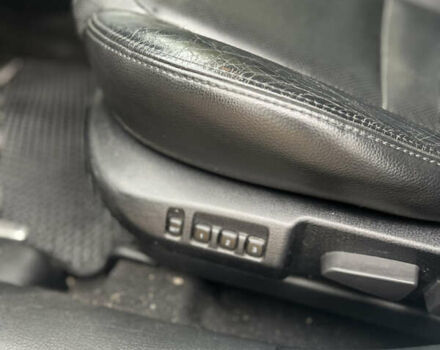 Серый Мазда 6, объемом двигателя 2.26 л и пробегом 230 тыс. км за 3750 $, фото 10 на Automoto.ua