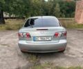Серый Мазда 6, объемом двигателя 2 л и пробегом 263 тыс. км за 4900 $, фото 8 на Automoto.ua