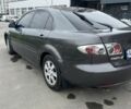 Сірий Мазда 6, об'ємом двигуна 2 л та пробігом 199 тис. км за 4499 $, фото 3 на Automoto.ua
