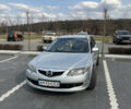 Серый Мазда 6, объемом двигателя 2 л и пробегом 218 тыс. км за 5800 $, фото 2 на Automoto.ua