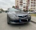 Сірий Мазда 6, об'ємом двигуна 0 л та пробігом 190 тис. км за 4700 $, фото 8 на Automoto.ua