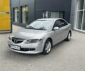 Сірий Мазда 6, об'ємом двигуна 2 л та пробігом 400 тис. км за 4900 $, фото 1 на Automoto.ua