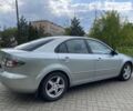 Сірий Мазда 6, об'ємом двигуна 1.8 л та пробігом 316 тис. км за 4300 $, фото 9 на Automoto.ua