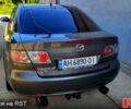 Серый Мазда 6, объемом двигателя 2 л и пробегом 270 тыс. км за 5300 $, фото 7 на Automoto.ua