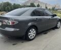 Сірий Мазда 6, об'ємом двигуна 2 л та пробігом 199 тис. км за 4499 $, фото 1 на Automoto.ua