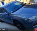 Серый Мазда 6, объемом двигателя 2 л и пробегом 270 тыс. км за 5300 $, фото 1 на Automoto.ua