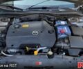 Серый Мазда 6, объемом двигателя 2 л и пробегом 270 тыс. км за 5300 $, фото 1 на Automoto.ua