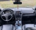 Серый Мазда 6, объемом двигателя 2 л и пробегом 263 тыс. км за 4900 $, фото 10 на Automoto.ua