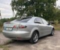 Серый Мазда 6, объемом двигателя 2 л и пробегом 263 тыс. км за 4900 $, фото 7 на Automoto.ua