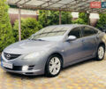 Сірий Мазда 6, об'ємом двигуна 2 л та пробігом 247 тис. км за 5700 $, фото 1 на Automoto.ua