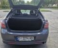 Серый Мазда 6, объемом двигателя 2.2 л и пробегом 283 тыс. км за 6300 $, фото 3 на Automoto.ua