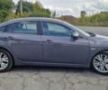Серый Мазда 6, объемом двигателя 2.2 л и пробегом 283 тыс. км за 6300 $, фото 2 на Automoto.ua