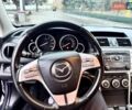 Серый Мазда 6, объемом двигателя 1.8 л и пробегом 220 тыс. км за 7400 $, фото 10 на Automoto.ua