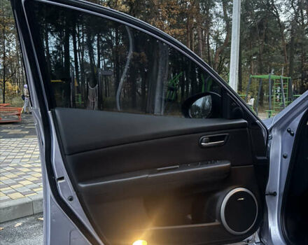 Мазда 6 2008 у Чернігові на Automoto.ua Сірий Мазда 6, об'ємом двигуна 2.18 л та пробігом 203 тис. км за 5999 $, фото 8 на Automoto.ua