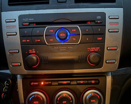 Мазда 6 2008 у Чернігові на Automoto.ua Сірий Мазда 6, об'ємом двигуна 2.18 л та пробігом 203 тис. км за 5999 $, фото 20 на Automoto.ua