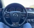 Серый Мазда 6, объемом двигателя 2 л и пробегом 198 тыс. км за 6500 $, фото 19 на Automoto.ua