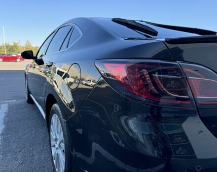 Серый Мазда 6, объемом двигателя 2 л и пробегом 198 тыс. км за 6500 $, фото 7 на Automoto.ua