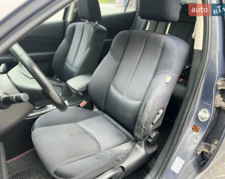 Сірий Мазда 6, об'ємом двигуна 2.18 л та пробігом 283 тис. км за 6700 $, фото 28 на Automoto.ua