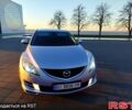 Серый Мазда 6, объемом двигателя 2 л и пробегом 250 тыс. км за 6500 $, фото 1 на Automoto.ua