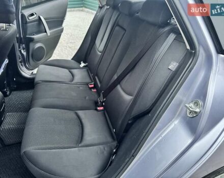 Серый Мазда 6, объемом двигателя 1.8 л и пробегом 220 тыс. км за 7400 $, фото 12 на Automoto.ua