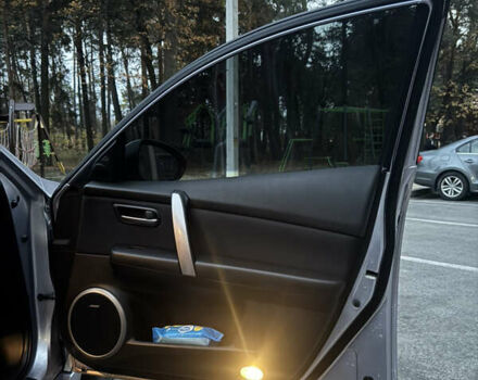 Мазда 6 2008 у Чернігові на Automoto.ua Сірий Мазда 6, об'ємом двигуна 2.18 л та пробігом 203 тис. км за 5999 $, фото 15 на Automoto.ua