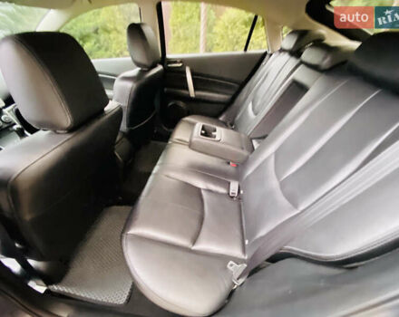 Сірий Мазда 6, об'ємом двигуна 2 л та пробігом 247 тис. км за 5700 $, фото 34 на Automoto.ua