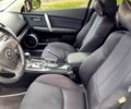 Серый Мазда 6, объемом двигателя 2 л и пробегом 250 тыс. км за 6500 $, фото 3 на Automoto.ua