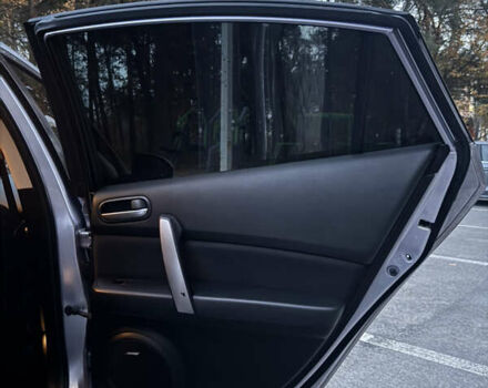 Мазда 6 2008 у Чернігові на Automoto.ua Сірий Мазда 6, об'ємом двигуна 2.18 л та пробігом 203 тис. км за 5999 $, фото 13 на Automoto.ua