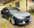 Сірий Мазда 6, об'ємом двигуна 2 л та пробігом 247 тис. км за 5700 $, фото 10 на Automoto.ua