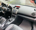 Сірий Мазда 6, об'ємом двигуна 2 л та пробігом 247 тис. км за 5700 $, фото 16 на Automoto.ua