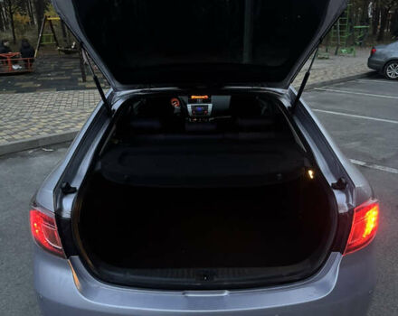 Мазда 6 2008 у Чернігові на Automoto.ua Сірий Мазда 6, об'ємом двигуна 2.18 л та пробігом 203 тис. км за 5999 $, фото 21 на Automoto.ua