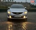 Серый Мазда 6, объемом двигателя 1.8 л и пробегом 220 тыс. км за 7400 $, фото 2 на Automoto.ua