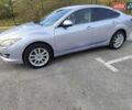Сірий Мазда 6, об'ємом двигуна 2 л та пробігом 242 тис. км за 7000 $, фото 6 на Automoto.ua