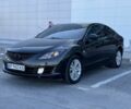 Сірий Мазда 6, об'ємом двигуна 2 л та пробігом 198 тис. км за 6500 $, фото 1 на Automoto.ua