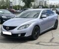 Сірий Мазда 6, об'ємом двигуна 1.8 л та пробігом 207 тис. км за 8150 $, фото 1 на Automoto.ua