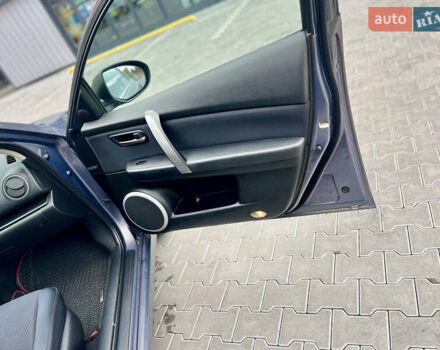 Сірий Мазда 6, об'ємом двигуна 2.18 л та пробігом 283 тис. км за 6700 $, фото 48 на Automoto.ua