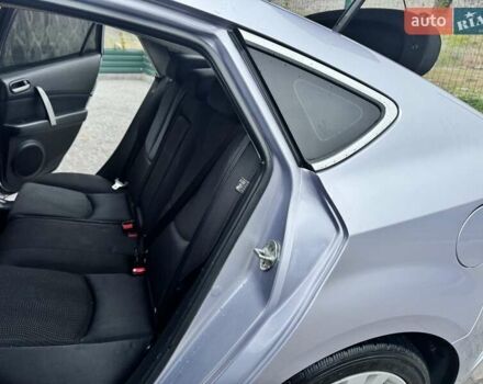 Серый Мазда 6, объемом двигателя 1.8 л и пробегом 220 тыс. км за 7400 $, фото 14 на Automoto.ua